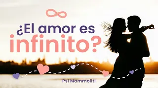 Las etapas del amor: ¿existe el amor para toda la vida? | Psi Mammoliti