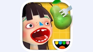 Toca Kitchen 2 - New Game App for Kids, iPad iPhone