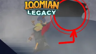 SECRET CAVE!! LOOMIAN LEGACY UPDATE   (REAL) (NOT CLICKBAIT) (GONE WRONG)
