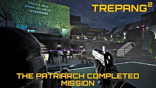 Trepang 2 - The Patriarch Completed Mission | PS5 Gameplay[4K 60FPS]