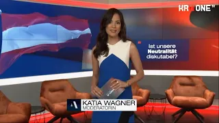 ÖVP: „Neutralität steht nicht in Frage“| krone.tv KATIA WAGNER