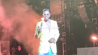 Romeo Santos - La Diabla, Eres Mia (2023.6.3 SoFi Stadium Los Angeles)