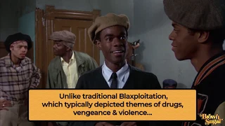 5 Little Known Facts About Cooley High