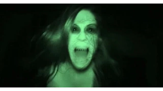 Paranormal Activity 6 Teaser Trailer