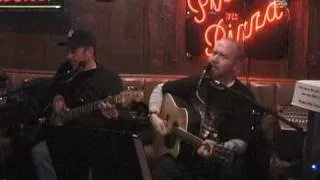 Rocky Raccoon (acoustic Beatles cover) - Mike Masse and Jeff Hall