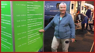 #331 #Camperbeurs #Hardenberg (2022)  deel 1