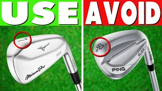 3 MUST DO'S When Chipping! Simple Golf Tips