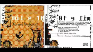 #11. S.E.P. [Samba estilo punk]