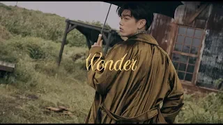 Eric Nam - Wonder (Lyric Video)