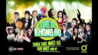 (Channel Music) Lạc Trôi - MTP Sơn Tùng (Mùa Hè Không Độ)