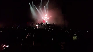 Illenium Ascend Tour Dallas Closing Sad Songs & Good Things Fall Apart