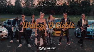 Piękni I Młodzi Magdalena Narożna & Playboys - Walczę O Ciebie (XAVI REMIX) 2023