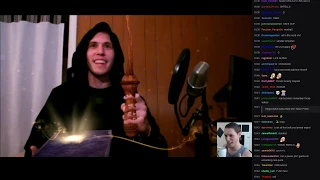 Jerma Streams [with Chat] - Watching Old Videos (Part 3)