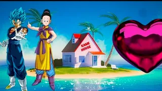 dbs characters love mode #youtubevideos #dblegends #dragonball #dbsuper