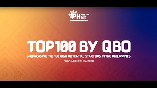Top 100 by QBO Day 5 | PHSW20
