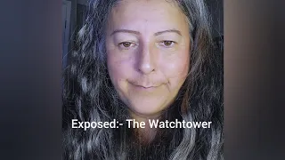 Jehovah’s Witnesses. Tell all by current Norway JW whistle-blower  Trond Jacobsen (TJ) #cult #exjw
