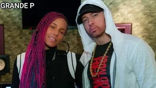 Eminem - Like Home (ft. Alicia Keys) Legendado