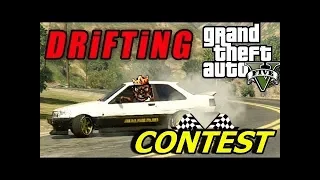 GTA5 ONLINE|SOIRÉE SPECIAL CONCOUR DE DRIFT AVEC LES ABOS|POUR FINIR ACTIVITES WTF!|REJOIGNEZ NOUS!