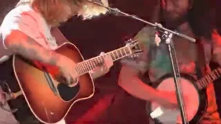 Billy Strings “Dust in a Baggie” Live at Outlawfest Bridgeport CT, September 13, 2022