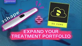 TRIOS Integration with DS Primeprint & CEREC Primemill Explained