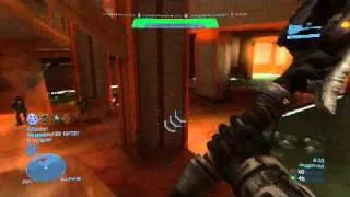 Halo: Reach, Killionaire in Juggernaut