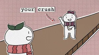 5 Signs Your Crush Doesn't Want a Relationship (new animation)