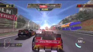 NASCAR Unleashed