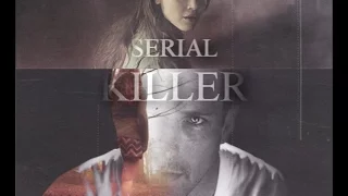 serilas killer  [Peter/Lydia]