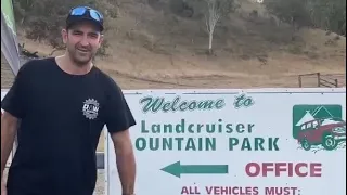 Landcruiser Park