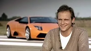 Lamborghini Murciélago - GRIP - Folge 1 - RTL2