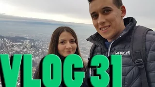 Excursie Brasov - Partea a3a - Vlog 31