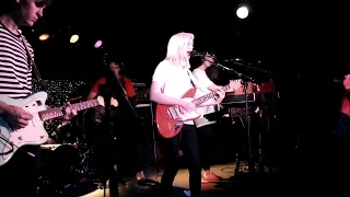 Alvvays - Live @ The Horseshoe Tavern (Toronto, Ontario)