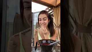 Malu Trevejo | Instagram Live Stream | May 12, 2020 (Part 3)