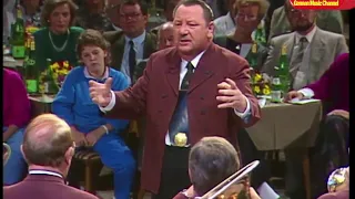 Ernst Mosch und seine Original Egerländer Musikanten - Kaiserlicher Hochzeitsmarsch 1985