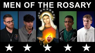 The Rosary Testimonies (4k)