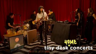 Deep Sea Diver: Tiny Desk (Home) Concert