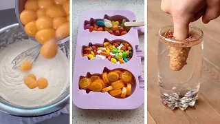 Best Oddly Satisfying Video #34 | Những video triệu view, thỏa mãn người xem trên Tik Tok