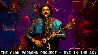 The Alan Parsons Project - Eye In The Sky (8 Bit Raxlen Slice Chiptune Remix)