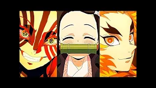 anime badass moments tiktok compilation part 1