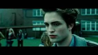 Не Гарри Поттер (Twilight/Harry Potter)