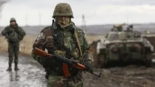 Combat Mission : Black Sea - Checkpoint Gagarina - Russian Assault