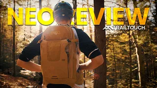 Im Test: Evoc NEO Bike Rucksack - TrailTouch