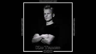 Kai Tracid | We Are Together Frankfurt Mix Mission  (2022)
