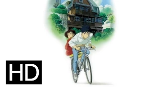 Whisper of the Heart - Official Trailer