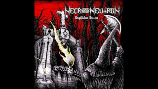 NecroNeutron - Sepulchre Satan (Full Album, 2021)