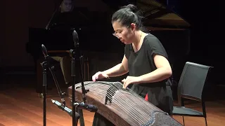 Zither Concerto - Great Wall Tune 古筝协奏曲 长城调