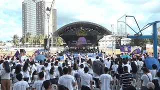 Great is the Lord (Gadol Adonai) - Jesus Reigns Misamis Oriental 2023 Celebration