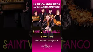 Tango Magazine-SaintVincenTango n.12