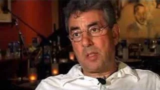 10cc - Clever Clogs - Interview - Graham Gouldman