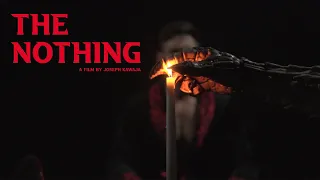 THE NOTHING - Short Horror Film